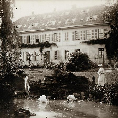Unterkunft Im Weingut Fitz-Ritter Бад-Дюркхайм Экстерьер фото